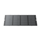 EcoFlow New 400W Bifacial Portable Solar Panel