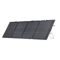 EcoFlow 220W NextGen Portable Folding Bifacial Solar Panel
