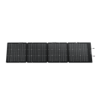 EcoFlow 220W NextGen Portable Folding Bifacial Solar Panel