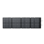 EcoFlow 220W NextGen Portable Folding Bifacial Solar Panel