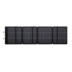 EcoFlow 220W NextGen Portable Folding Bifacial Solar Panel