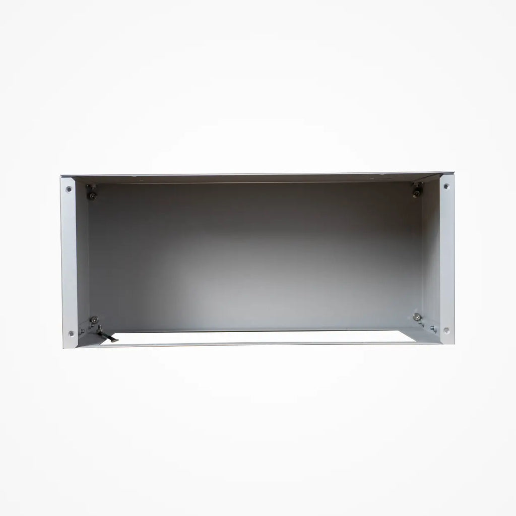 EG4 Indoor Conduit Box Designed for EG4-WallMount Indoor Battery