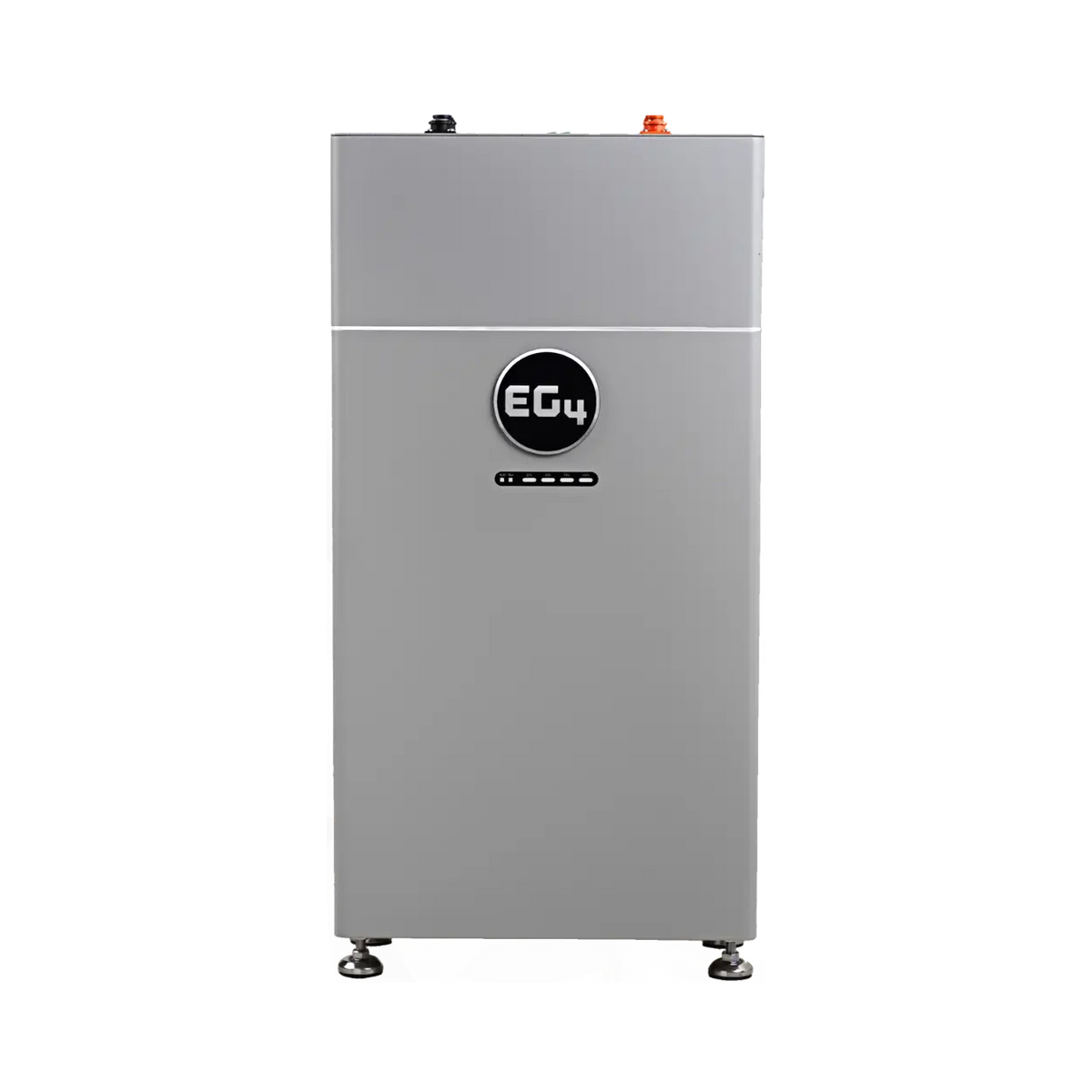 EG4 16 kWh WallMount Indoor Battery | 314Ah | 48V LiFePO4