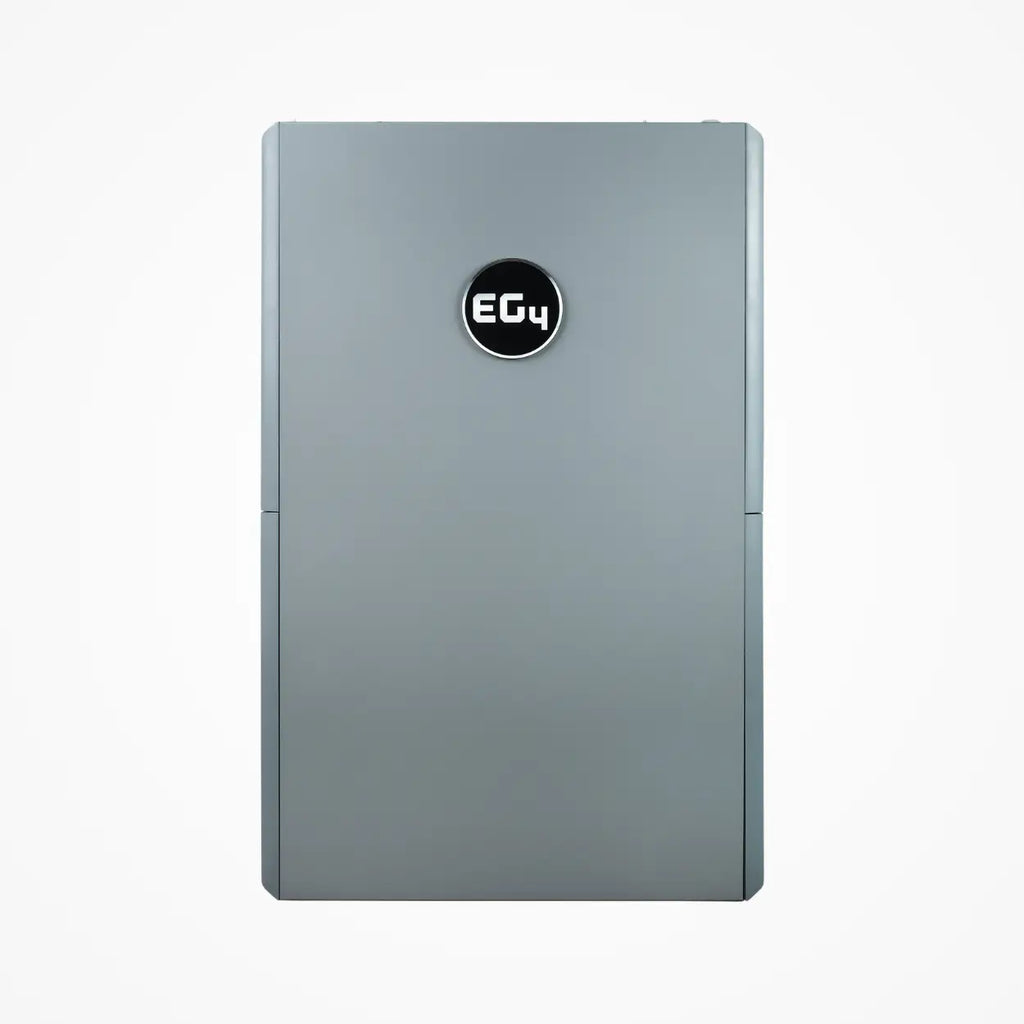 EG4 14.3 kWh PowerPro Wall Mount AllWeather LiFePO4 Battery | 48V | 280Ah