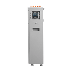 EG4 6000XP Off-Grid Solar Kit | 4.98kW Monocrystalline Solar Panels + 16kWh LiFePO4 Battery Bank