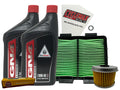 Honda GN4 Standard 10W-40 Tune-Up Kit for 2022-2025 REBEL 300