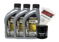 Kawasaki KPO Semi-Synthetic Oil Change Kit for 2008-2013 TERYX 750