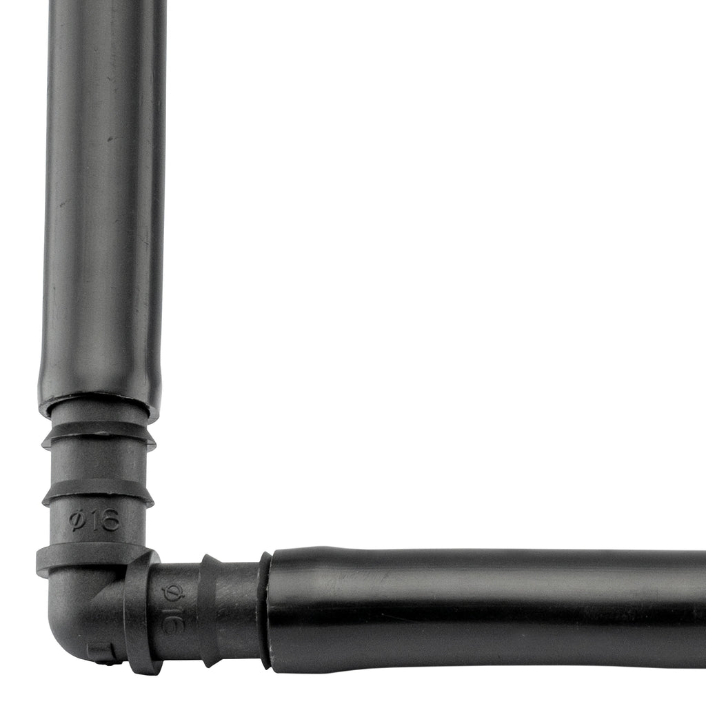 Mix 1/2" Barb Connectors HOZ25+