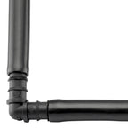 Mix 1/2" Barb Connectors HOZ25+