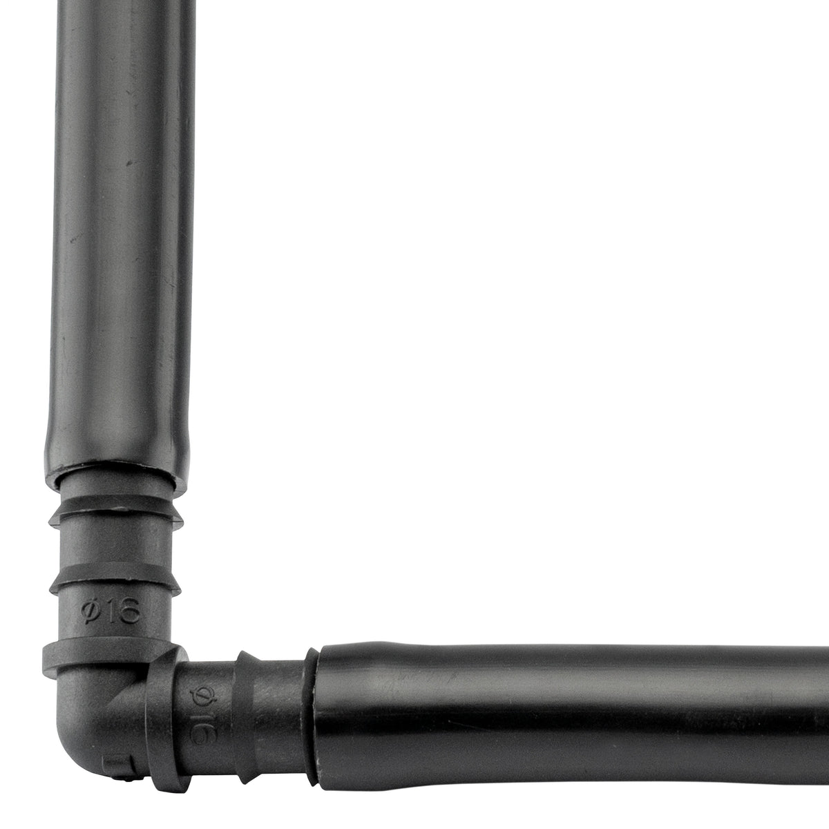 Mix 1/2" Barb Connectors HOZ25+