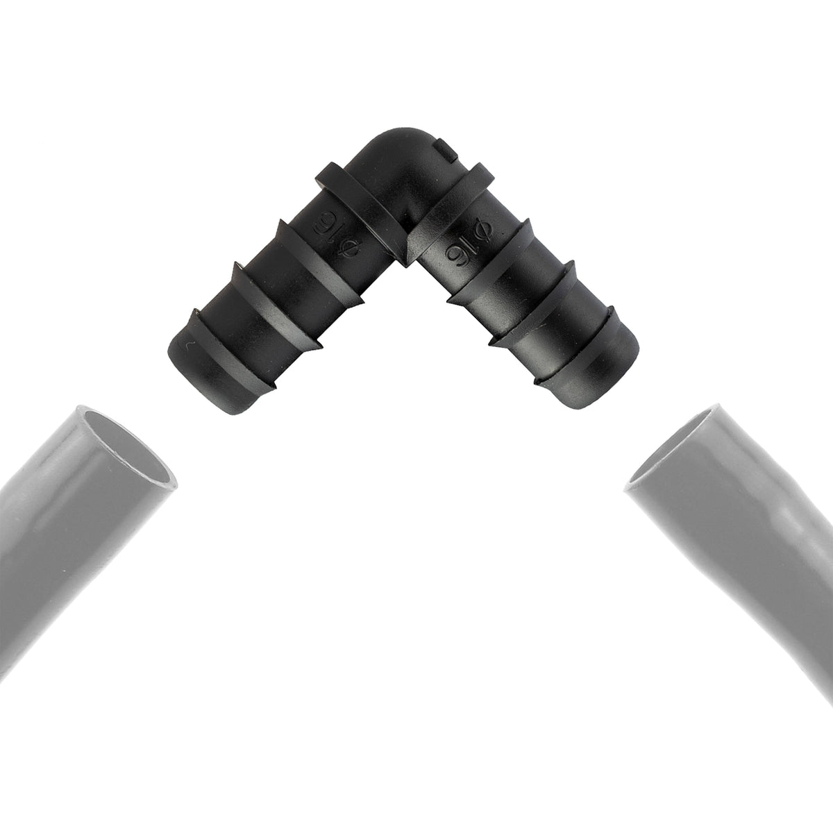 Mix 1/2" Barb Connectors HOZ25+