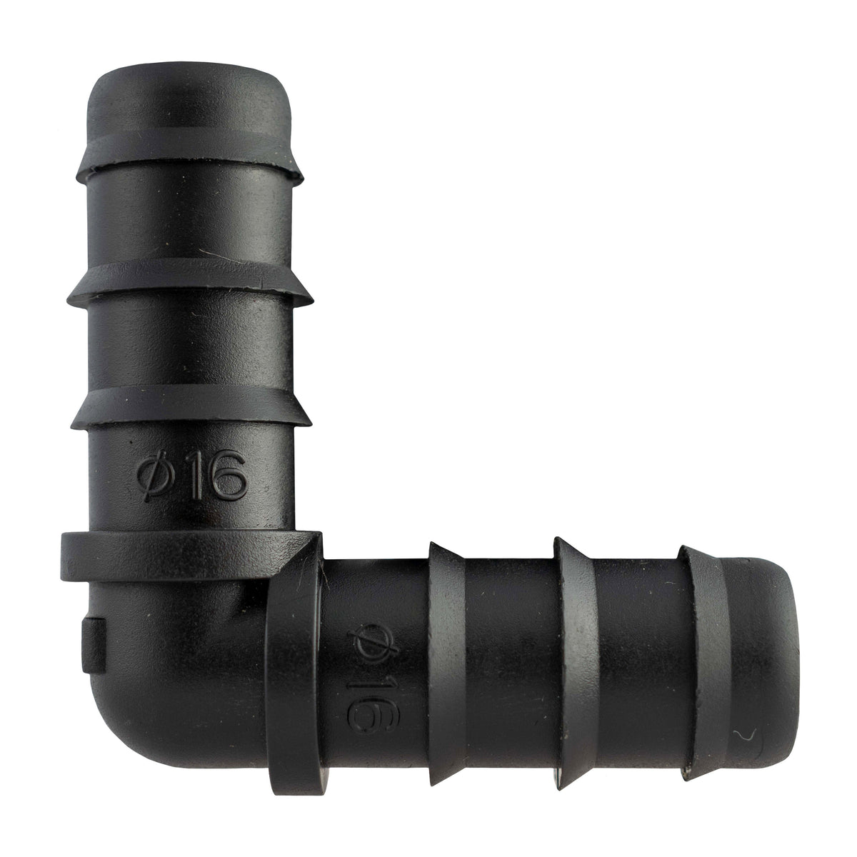 Mix 1/2" Barb Connectors HOZ25