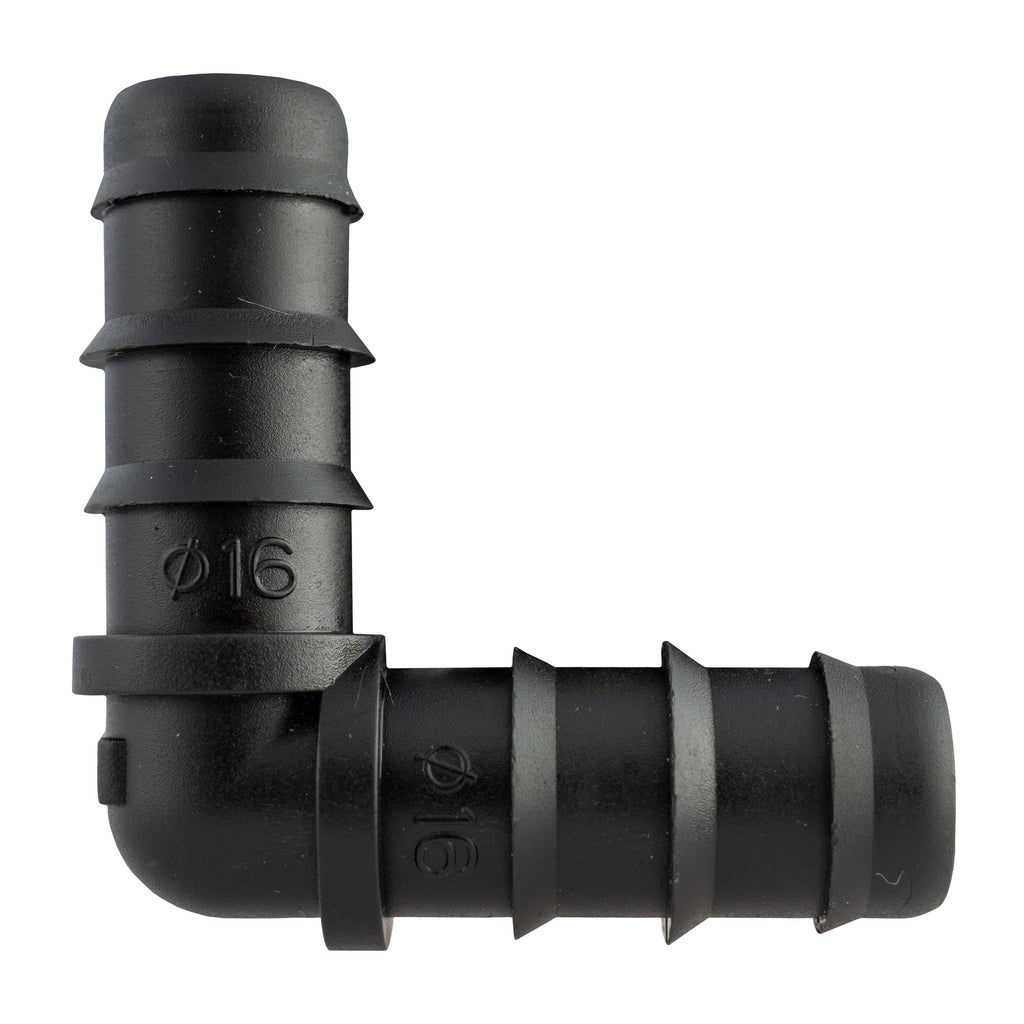 Mix 1/2" Barb Connectors HOZ10