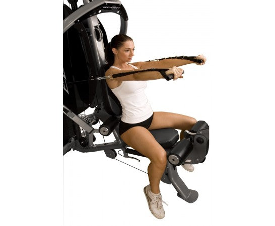 BODYCRAFT ELITE STRENGTH TRAINING SYSTEM