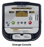 TRUE SPECTRUM ELLIPTICAL W/ EMERGE