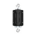 LED Emergency Drivers 30W For UFO High Bays Black