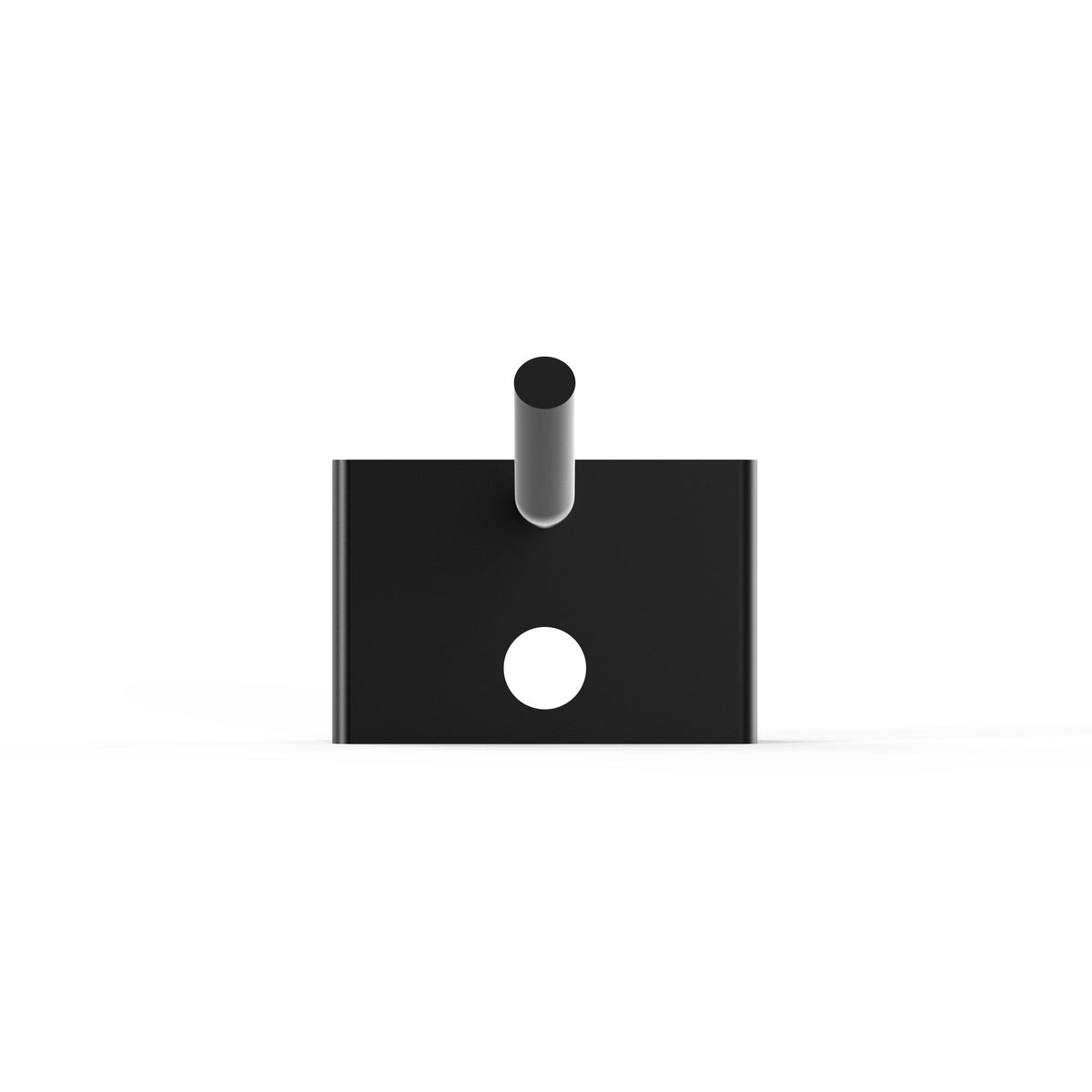 Modular Storage Band Hook
