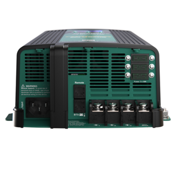 Enerdrive Dometic 12V 60A AC Battery Charger - EN31260