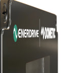 Enerdrive 12V 100A DC-DC/MPPT Battery Charger