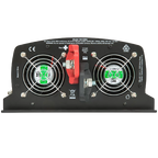 Enerdrive ePOWER | 2600W True Sine Wave Inverter | 12V RCD & AC Transfer Switch (EN1226S-X)