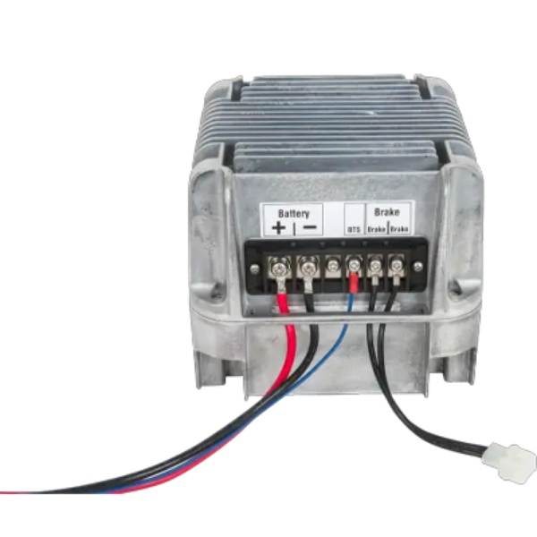 ENERDRIVE 48V 15A Industrial AC Battery Charger EPI-4815