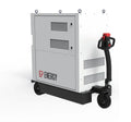 EP Energy EPPS40-AC 30kW 40kWh Energy Storage and Charging Stations