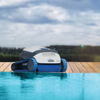 Dolphin S100 Robotic Swimming Pool Cleaner Vacuum | 99996121-USF