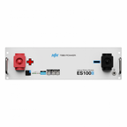 TBB RENEWABLE ES100-II 5-160kWh 48v Rack Mounted Solar Battery System (Excl. Brackets)