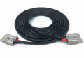 50 AMP Genuine Anderson Plug Extension Lead 6mm Twin Sheath Cable - 2 Meters