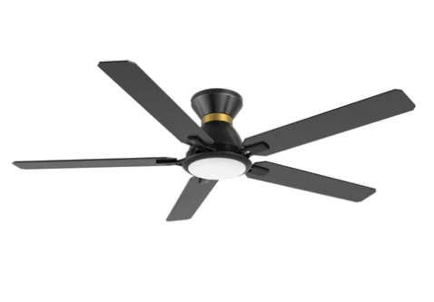 Carro Home Ceiling Fan Flush Mounting Plate-Replacement Only (ESPEAR)