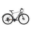 Emu Evo Crossbar Electric Bike 250W