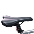 Emu Evo Crossbar Electric Bike 250W