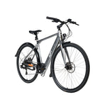 Emu Evo Crossbar Electric Bike 250W