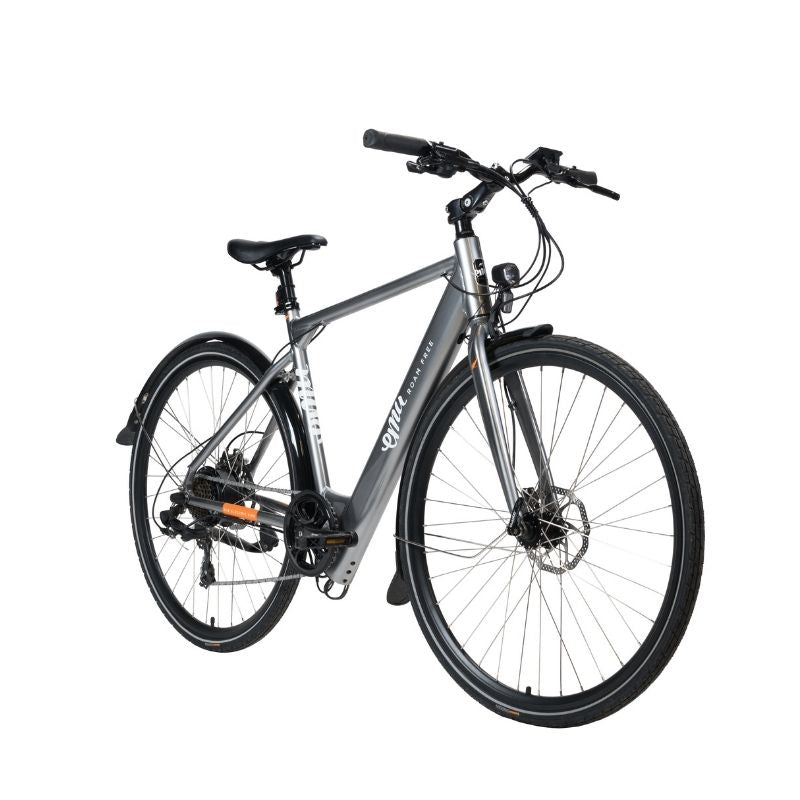 Emu Evo Crossbar Electric Bike 250W