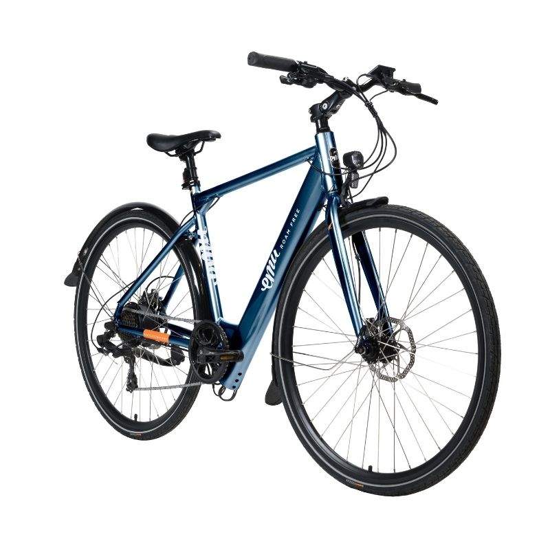 Emu Evo Crossbar Electric Bike 250W