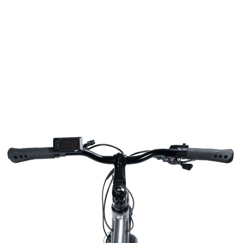 Emu Evo Crossbar Electric Bike 250W