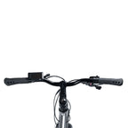 Emu Evo Crossbar Electric Bike 250W