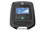 HORIZON EVOLVE 3 FOLDING ELLIPTICAL