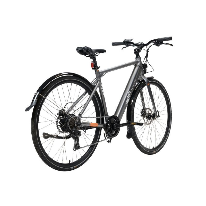 Emu Evo Crossbar Electric Bike 250W