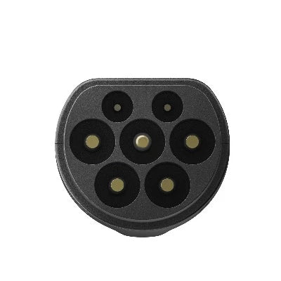 EcoFlow DELTA PRO EV X-Stream Adapter