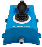 Victron EV Charging Station