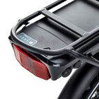 EZEGO Fold - Folding Electric Bike