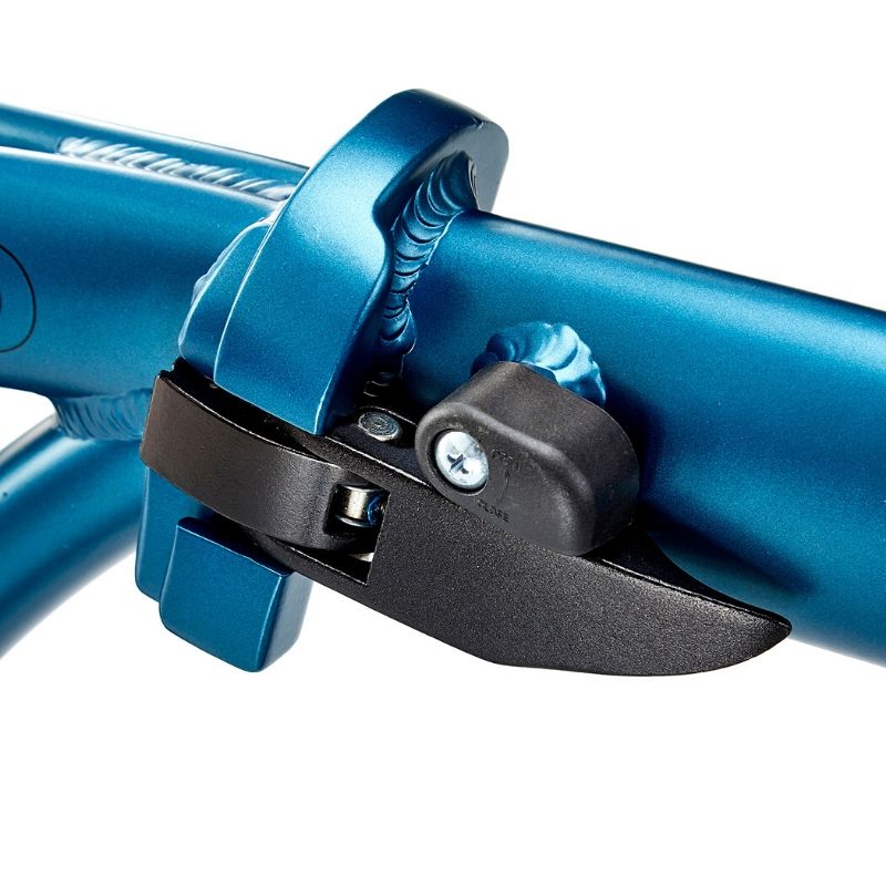 EZEGO Fold - Folding Electric Bike
