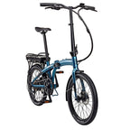 EZEGO Fold - Folding Electric Bike