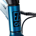 EZEGO Fold - Folding Electric Bike