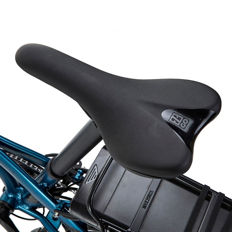 EZEGO Fold - Folding Electric Bike