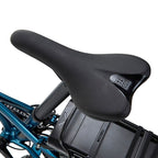 EZEGO Fold - Folding Electric Bike