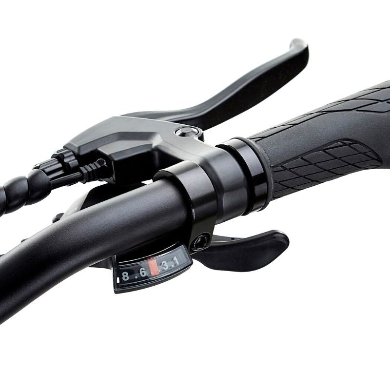 EZEGO Fold - Folding Electric Bike