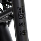 EZEGO Fold LS Low Step Folding Electric Bike