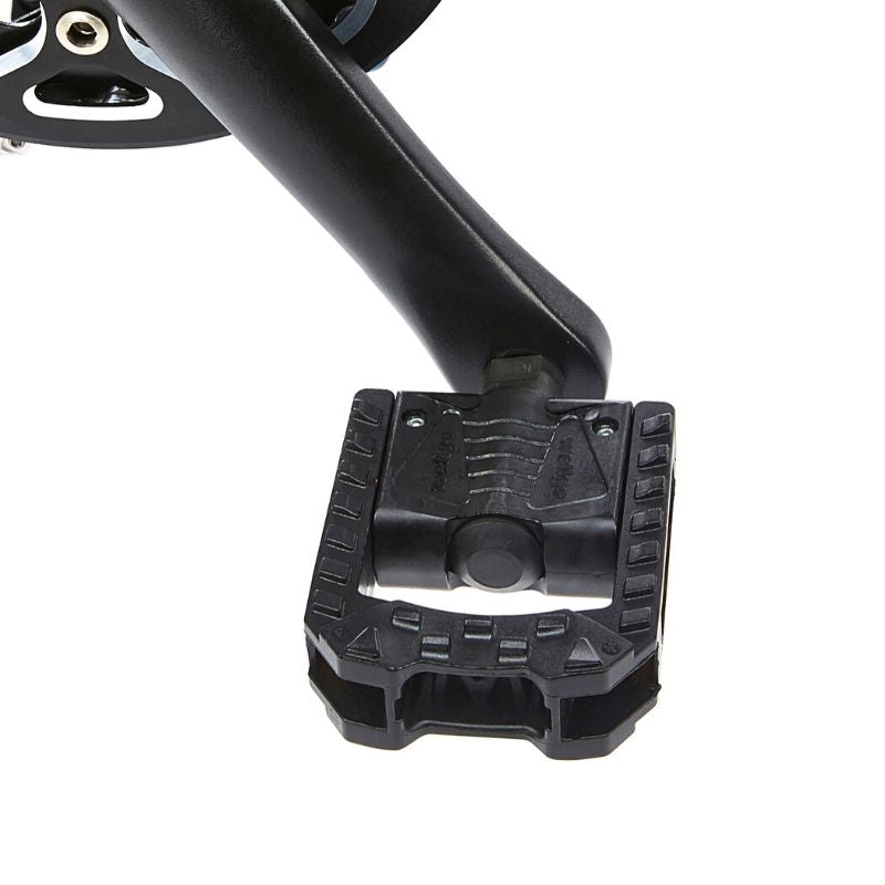 EZEGO Fold LS Low Step Folding Electric Bike